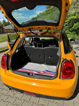 Mini cooper D 2016 - 7