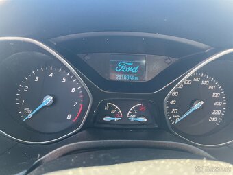 Ford Focus Hatchback,1.0Benzin, 92kW, r.v.2013, 211894km - 7