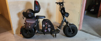 ECO Harley 1500W Exclusive - 7
