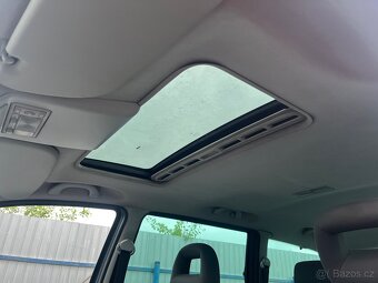 Vw sharan 1,9tdi 96kw - 7