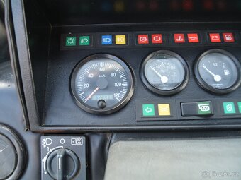 MAGMA ALFICAR 4x4 sklápěč multicar - 7