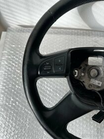 Volant Superb 2 II / Octavia 2 II - 7