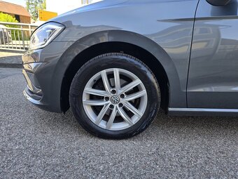 VW GOLF SPORTSVAN 1.5 TSI 96 kW najeto 133000km,r.v. 2018 - 7