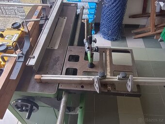 Rojek KPF 300 - 7