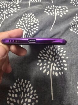 ZTE Smartphone Blade 10 (16 cm (6,3 palců) FHD+ displej, 64 - 7