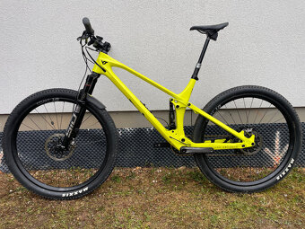 XC / Trail kolo YT IZZO uncaged 7 - 7