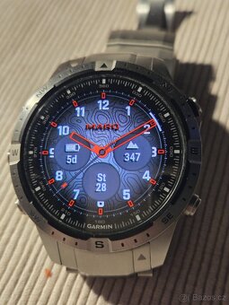 Garmin marq adventurere gen2 - 7