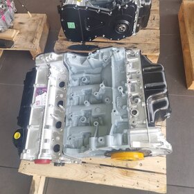 MOTOR CYF5 / CYRA 2,2 TDCI EURO 5 TRANSIT - 7