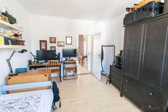 Pronájem, Byty 2+1, 53 m2 - Ústí nad Labem, ulice Klíšská - 7