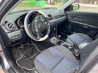 Mazda 3 - 7