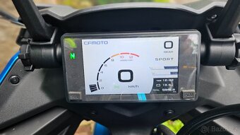 CFMOTO 650GT Premium - 7