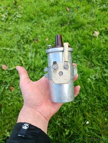Škoda Cívka PAL Magneton 12V - 7