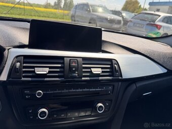 BMW 320 D, 135 kW, kombi - 7