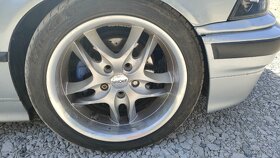 BMW 325i e36 cabrio SPZ v depozitu - 7