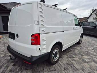 Volkswagen Transporter T6 2.0 TDi 84kw 2019 ZÁRUKA - 7
