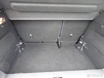 Citroën C3 Aircross 1,2 PureTech, Automat.GARANCE KM - 7