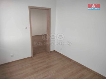 Pronájem bytu 3+1, 72 m², Karviná, ul. tř. 17. listopadu - 7