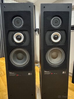 Acoustic Research Ar90 - 7