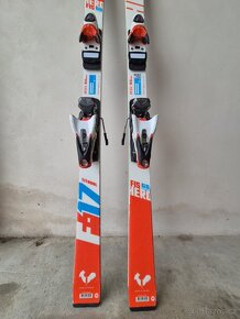 Lyže Rosignoll Herro GS PRO 158cm - 7