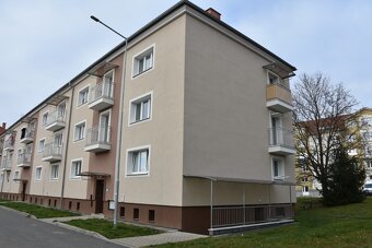 Pronájem bytu 2+1 Bechyně - 7