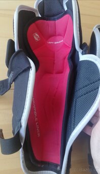 Hokejové holeně Bauer Vapor x800 lite - 7