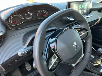 Peugeot 2008 - 7