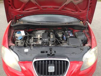 SEAT Altea XL, 1.2 TSi, 77 kw, r.v. 2011 - 7