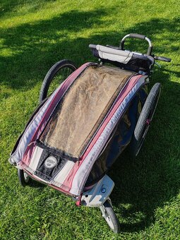 THULE Chariot CX1 - 7