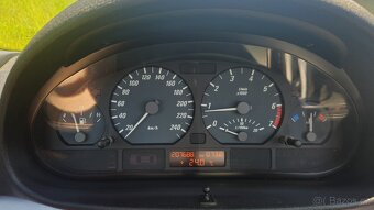 Bmw e46 318ci cabrio - 7