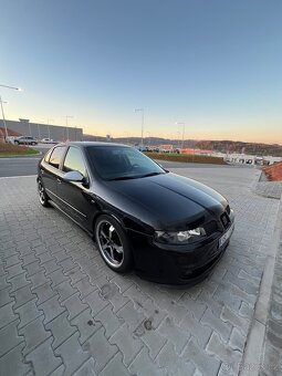 Seat Leon 1.9tdi Arl - 7