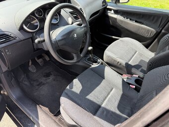 Peugeot 207 1.4 - 7