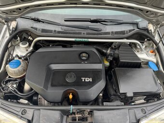 Skoda Fabia 1.9TDI RS | nová STK | velký servis - 7