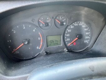 Ford Transit 2,2 TDCI 63kw - 7