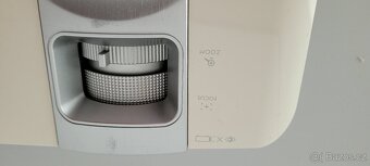Projektor BENQ W1080ST + stropní držák - 7