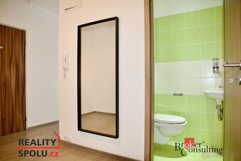 Pronájem, byty/2+1, 57 m2, Východní, Karlovy Vary, Karlovy V - 7