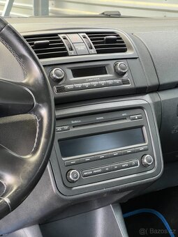 Škoda Fabia, 1.6 TDi, KLIMA, ISOFIX - 7
