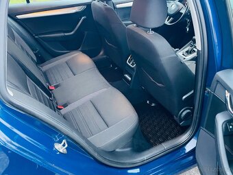 Škoda Octavia combi III 2.0 tdi 110 kW Led , DSG, ČR 2018 - 7