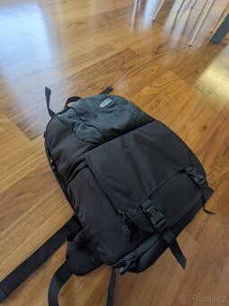 Kvalitní a nepoužitý foto batoh Lowepro Fastpack 350 - 7