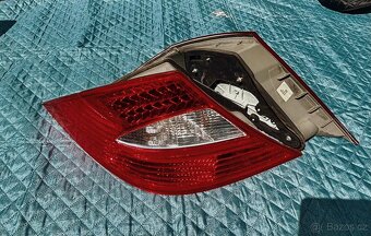 ND Mercedes-Benz CLS350 originální díly - 7
