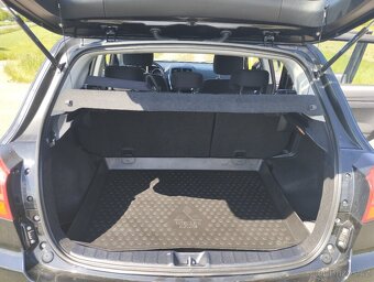 MITSUBISHI ASX 1,6 MIVEC,CZ PŮVOD,2X KOLA,1 MAJITEL - 7