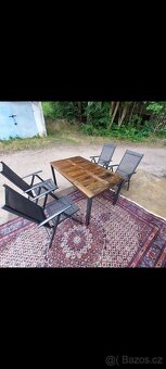 Zahradní set - 7