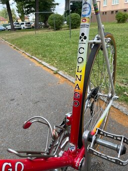 Colnago Super verze SPRINT - 7
