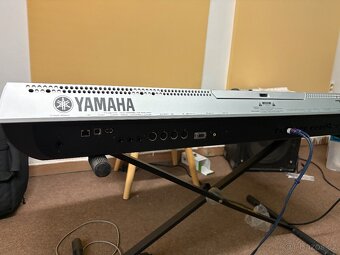 Yamaha tyros 3 - 7