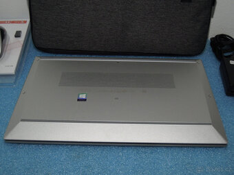 HP EliteBook 855 G8 IPS 15.6“ 16GB Ryzen 5400 4GHz 512 SSD - 7