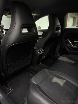 Prodej Mercedes-Benz CLA 180 d kupé - 7