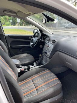 Prodam Ford focus 1.6 TDCI 80kw - 7