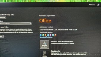 Levný PC na nenáročné hraní s WIN11 a MS office 2021 pro - 7