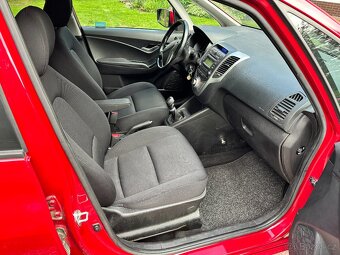 hyundai ix20-rv 2015-1.6 benzin- stk do 2.2027- tažné,.... - 7