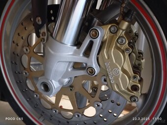 Benelli TNT 1130 - 7