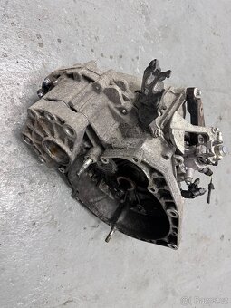 Alfa Romeo 159 převodovka F40 2,4JTD q4 4x4 - 7